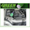 KIT ADMISION DIRECTA GREEN P560