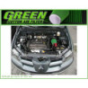 KIT ADMISION DIRECTA GREEN P547