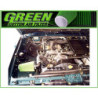 KIT ADMISION DIRECTA GREEN P462