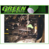 KIT ADMISION DIRECTA GREEN P360