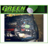 KIT ADMISION DIRECTA GREEN P286