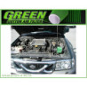 KIT ADMISION DIRECTA GREEN P531