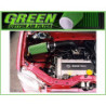 KIT ADMISION DIRECTA GREEN P447