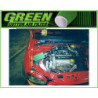 KIT ADMISION DIRECTA GREEN P301