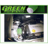 KIT ADMISION DIRECTA GREEN P284