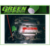 KIT ADMISION DIRECTA GREEN P321