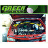 KIT ADMISION DIRECTA GREEN P113