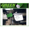 KIT ADMISION DIRECTA GREEN P222