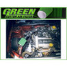 KIT ADMISION DIRECTA GREEN P311