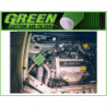 KIT ADMISION DIRECTA GREEN P306