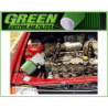KIT ADMISION DIRECTA GREEN P461