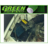 KIT ADMISION DIRECTA GREEN P041