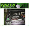 KIT ADMISION DIRECTA GREEN P495