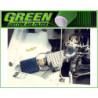 KIT ADMISION DIRECTA GREEN P043