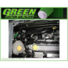 KIT ADMISION DIRECTA GREEN P501