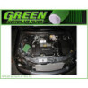 KIT ADMISION DIRECTA GREEN P526