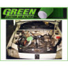 KIT ADMISION DIRECTA GREEN P362