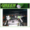 KIT ADMISION DIRECTA GREEN P177