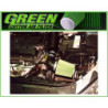 KIT ADMISION DIRECTA GREEN P444