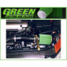 KIT ADMISION DIRECTA GREEN P278