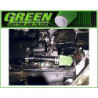 KIT ADMISION DIRECTA GREEN P233