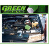 KIT ADMISION DIRECTA GREEN P095