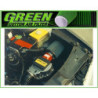 KIT ADMISION DIRECTA GREEN P010