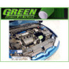KIT ADMISION DIRECTA GREEN P299