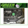 GREEN P559 DIRECT INTAKE KIT