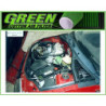 KIT ADMISION DIRECTA GREEN P150