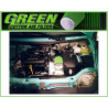 KIT ADMISION DIRECTA GREEN P358
