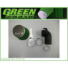 KIT ADMISION DIRECTA GREEN P563