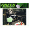 KIT ADMISION DIRECTA GREEN P370