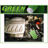 KIT ADMISION DIRECTA GREEN P375