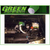 KIT ADMISION DIRECTA GREEN P343