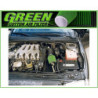 KIT ADMISION DIRECTA GREEN P168