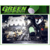 KIT ADMISION DIRECTA GREEN P131
