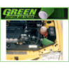 KIT ADMISION DIRECTA GREEN P053