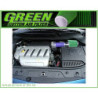 KIT ADMISION DIRECTA GREEN P543