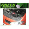 KIT ADMISION DIRECTA GREEN P561