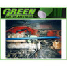 KIT ADMISION DIRECTA GREEN P179