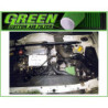 GREEN P210 DIRECT INTAKE KIT
