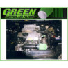KIT ADMISION DIRECTA GREEN P280