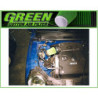 KIT ADMISION DIRECTA GREEN P285