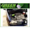 KIT ADMISION DIRECTA GREEN P423
