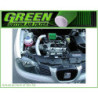 KIT ADMISION DIRECTA GREEN P507