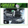 KIT ADMISION DIRECTA GREEN P522