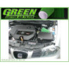 KIT ADMISION DIRECTA GREEN P502