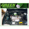 KIT ADMISION DIRECTA GREEN P111