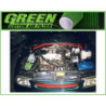 KIT ADMISION DIRECTA GREEN P195